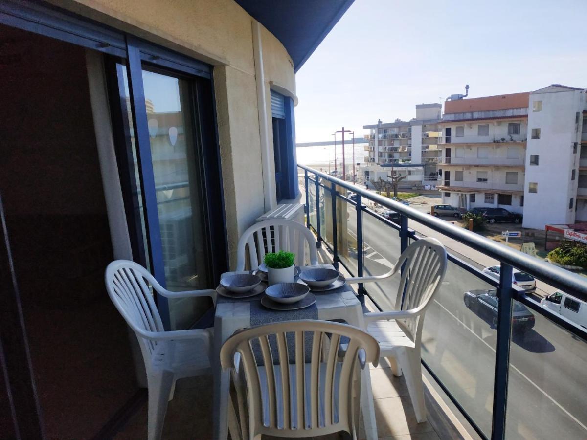 Apartment Dos Bahias Orangecosta