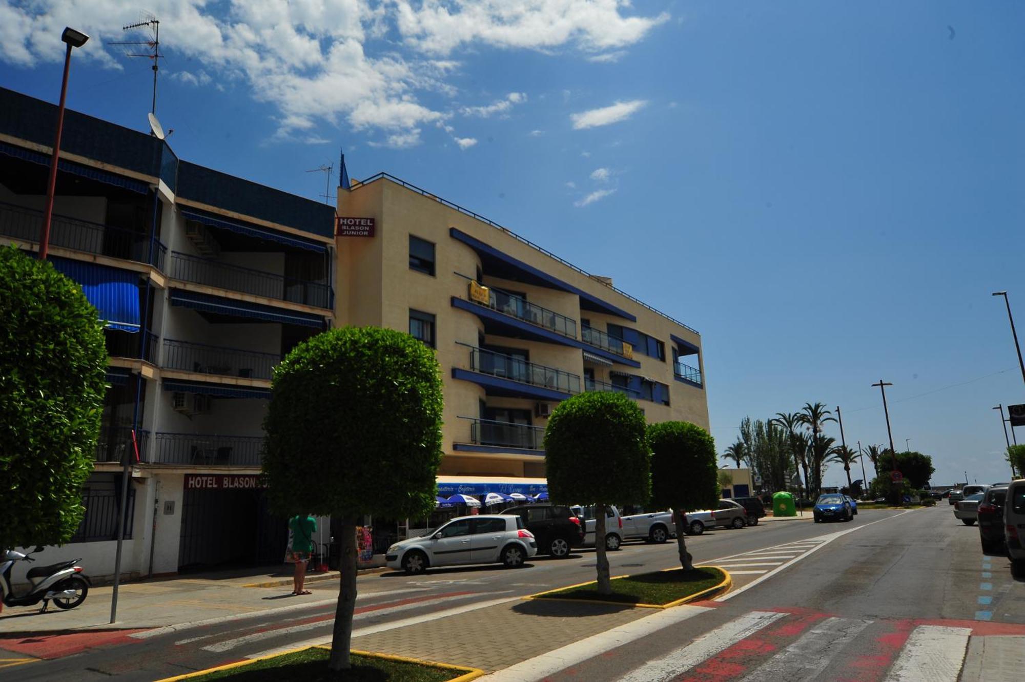 Apartment Dos Bahias Orangecosta Peniscola