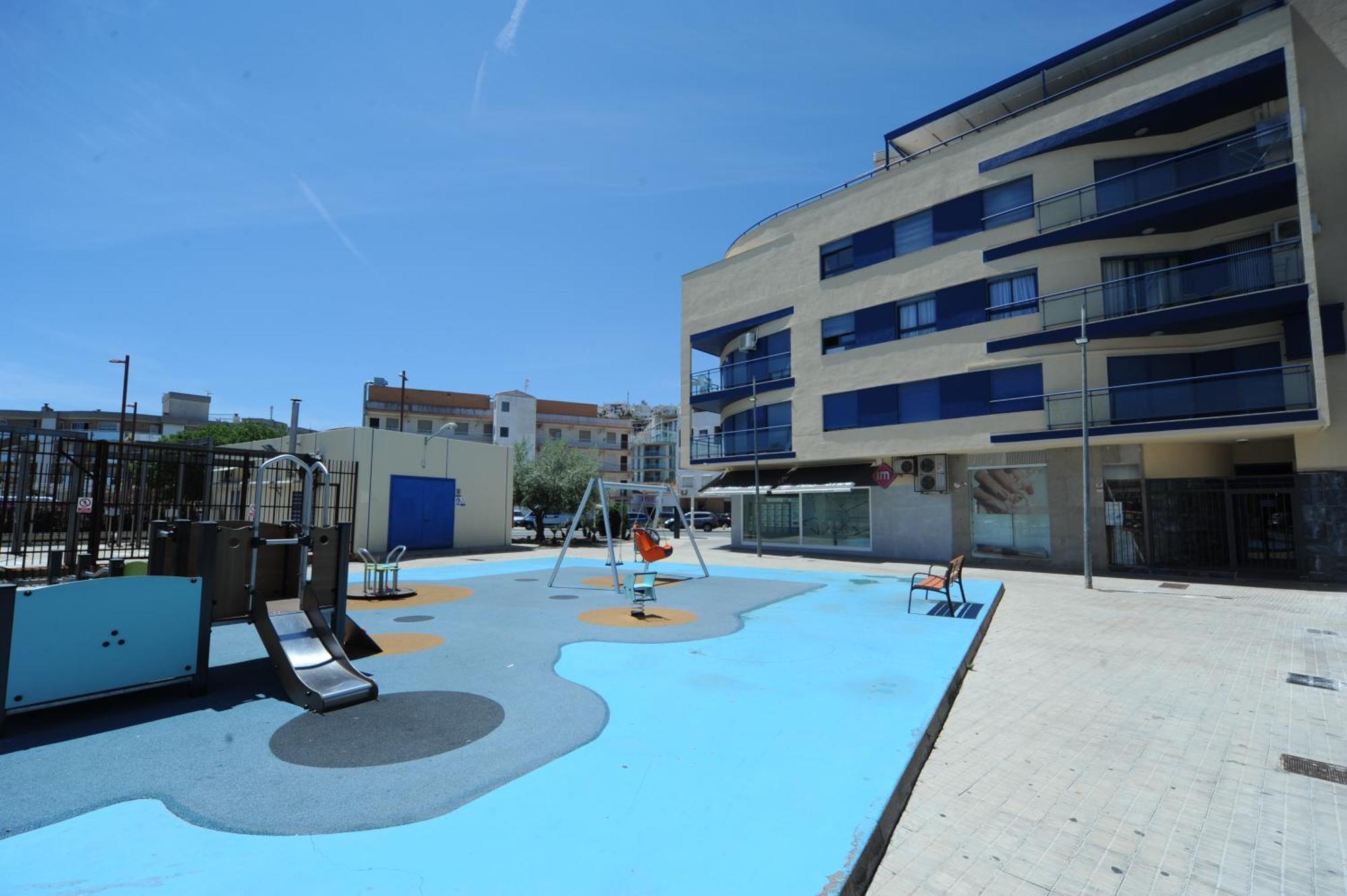 Dos Bahias Orangecosta Apartment Peniscola
