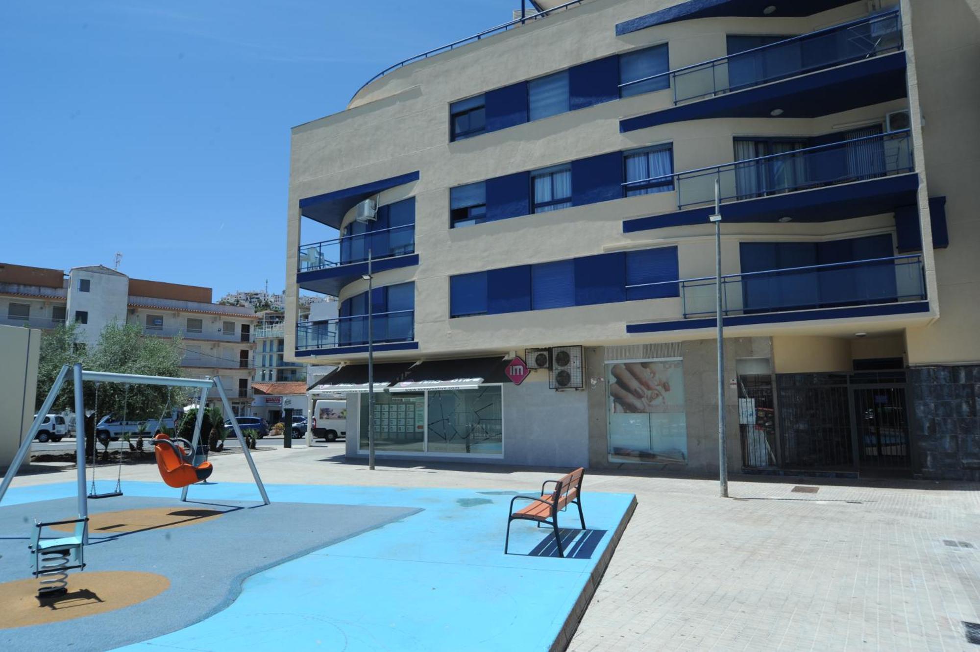 Dos Bahias Orangecosta Apartment