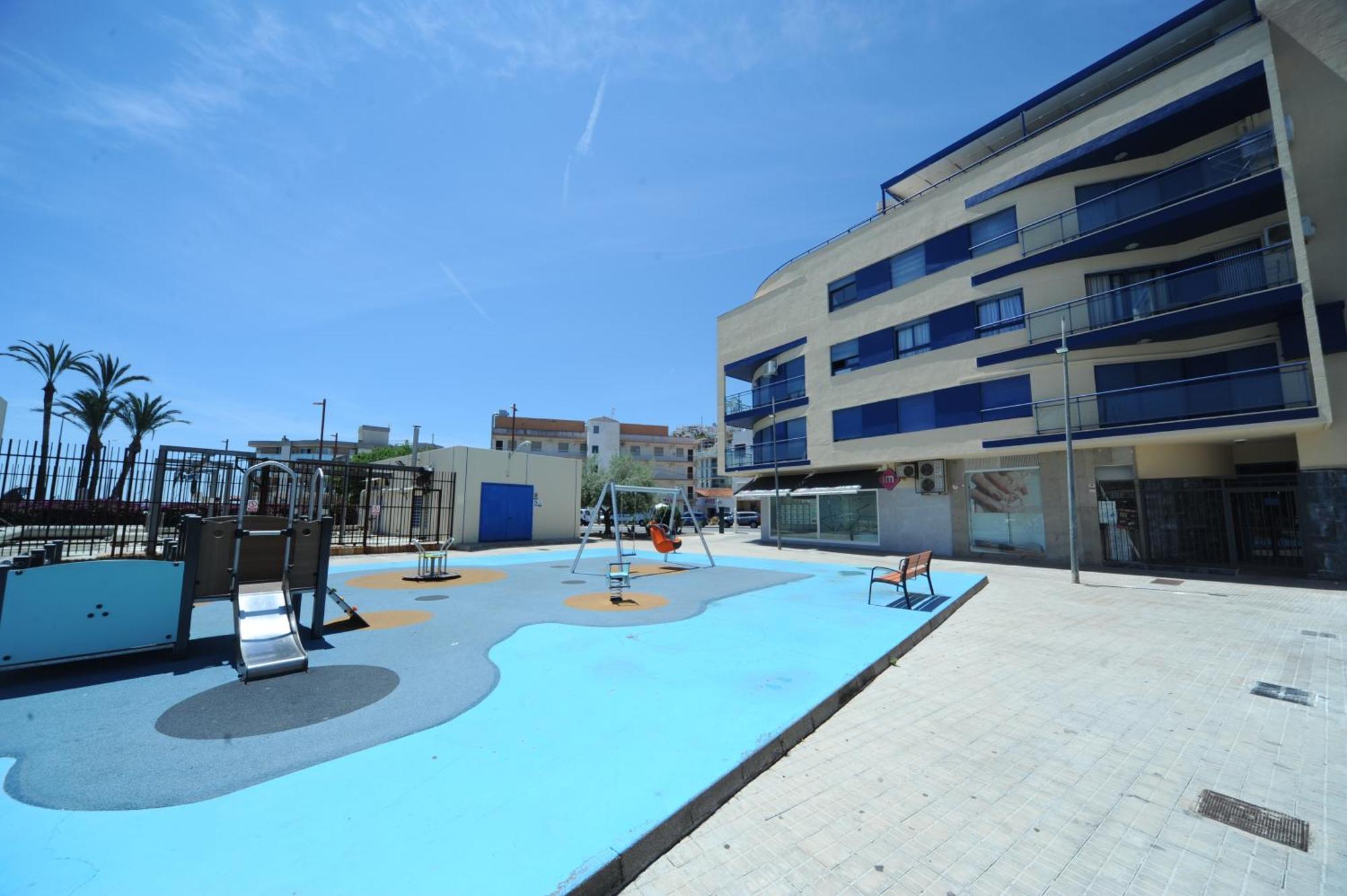 Dos Bahias Orangecosta Apartment
