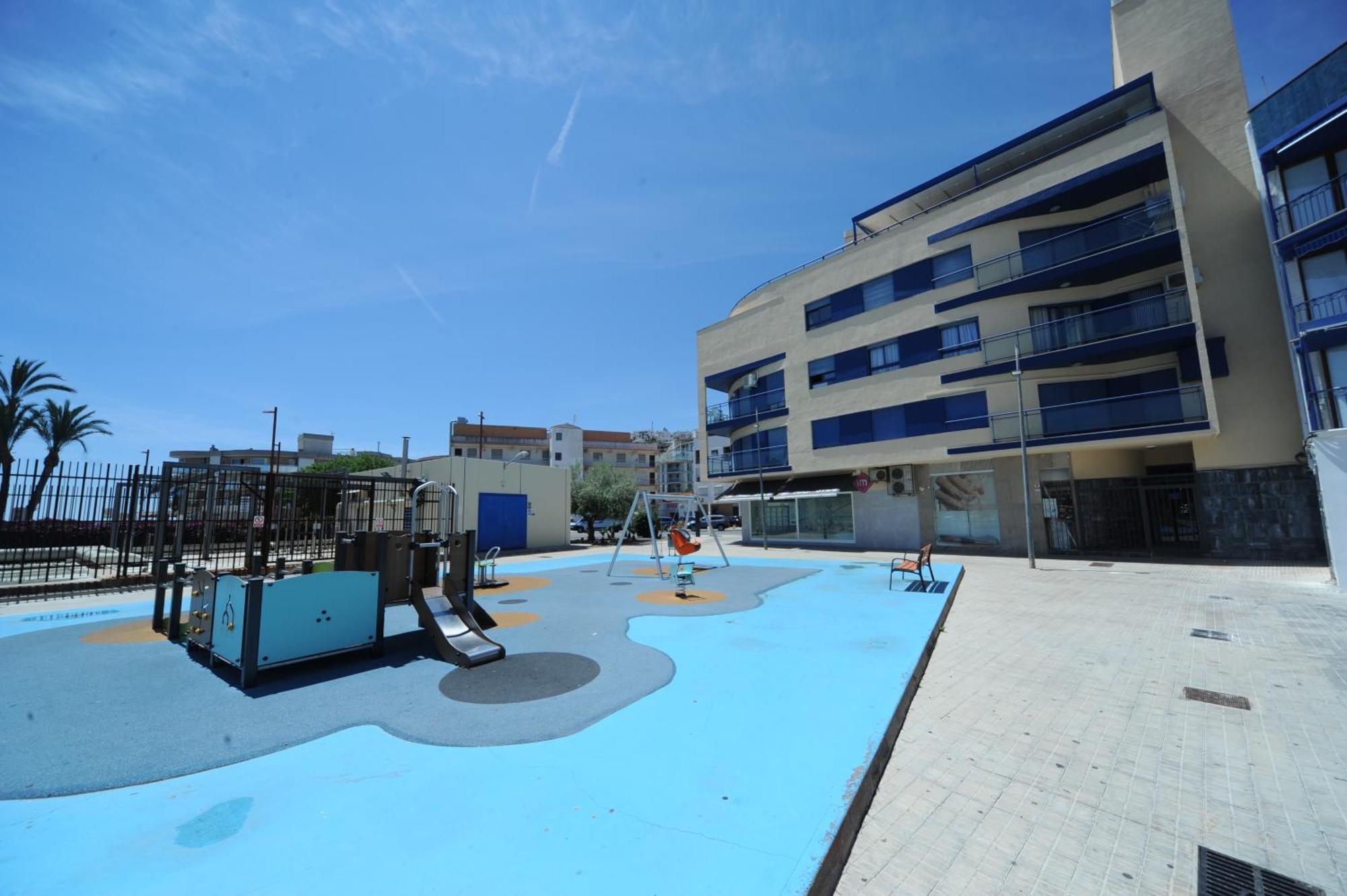Apartment Dos Bahias Orangecosta Peniscola